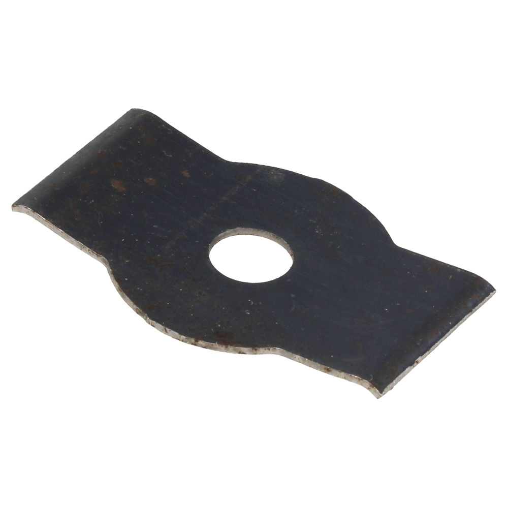 Flat Spring