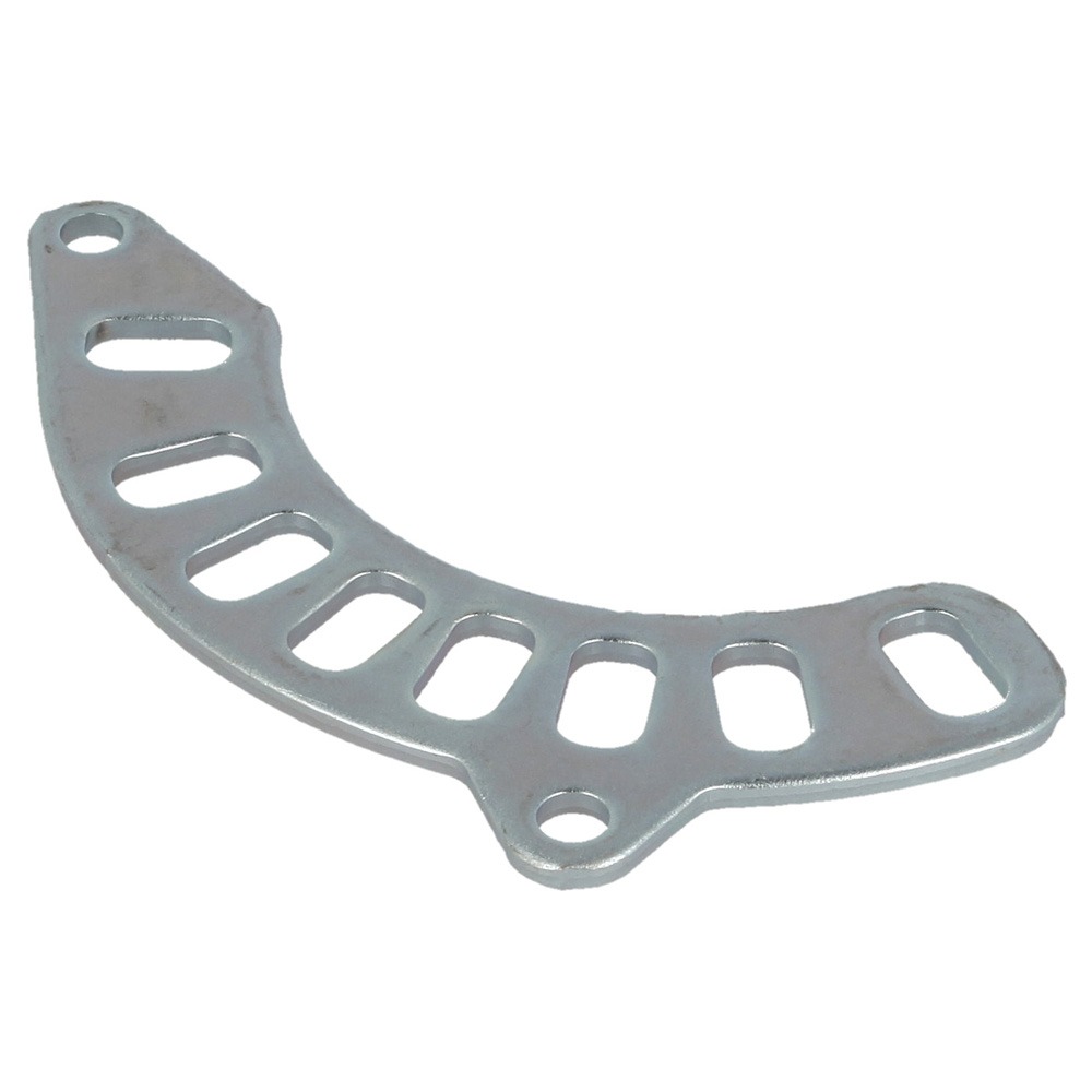 Front Height Of Cut (Hoc) Plate