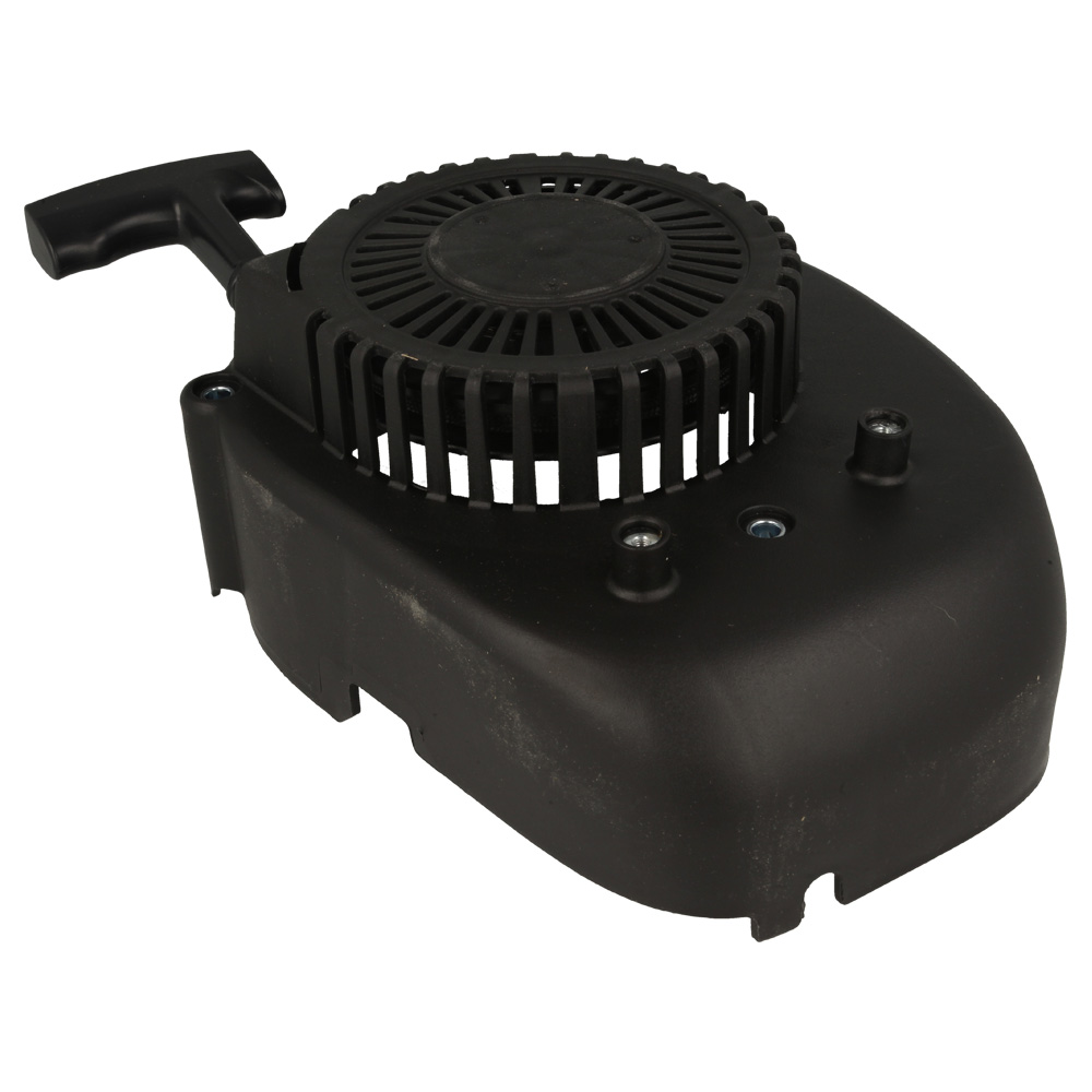 Recoil And Blower Shroud Kit