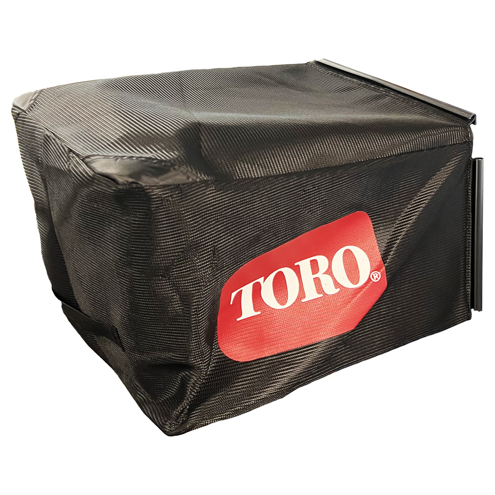 GRASS BAG