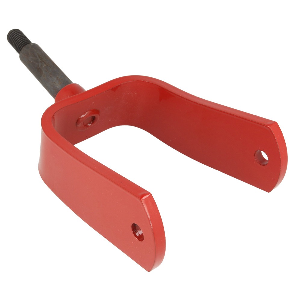 Grandstand Caster Fork