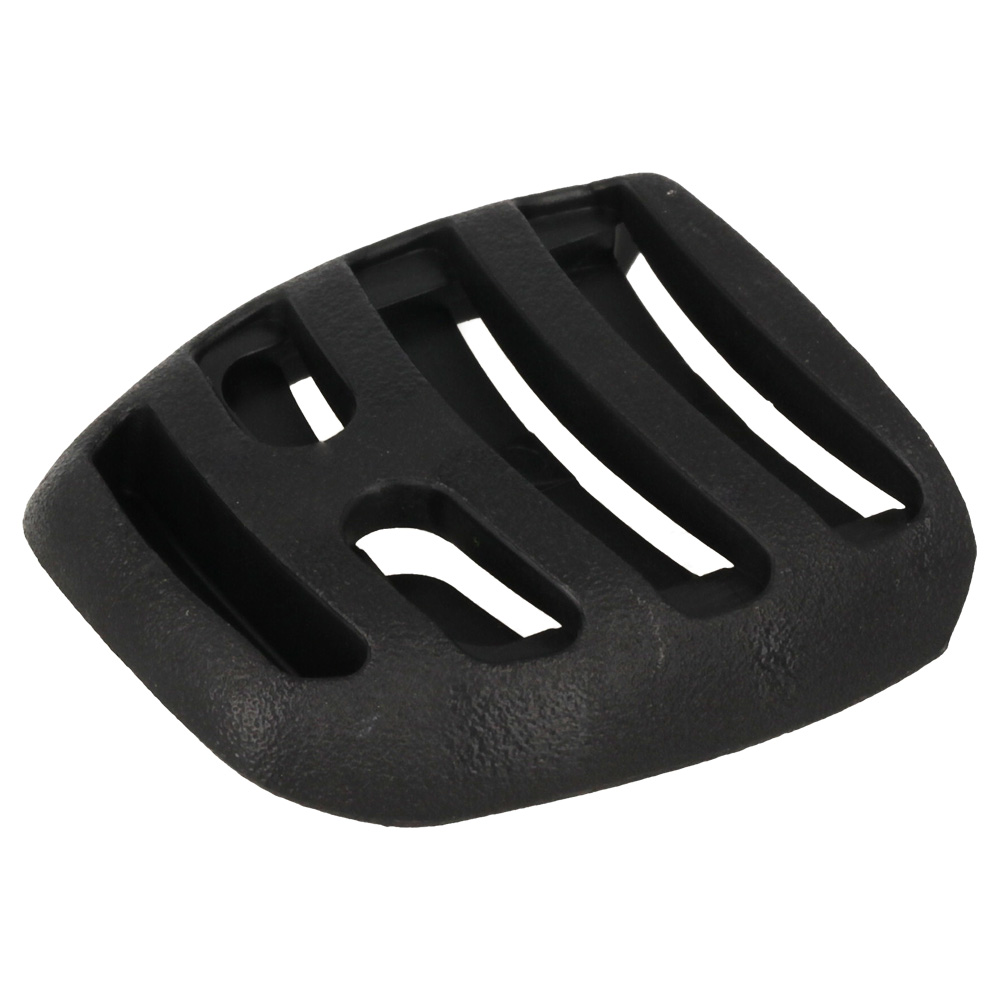 Height Of Cut (Hoc) Lever Knob
