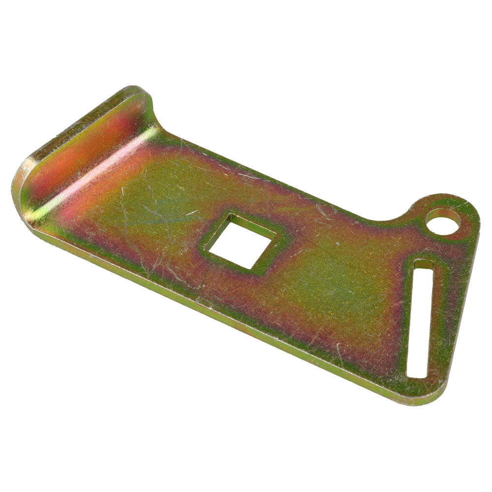 Blade Brake Clutch (Bbc) Guide Plate