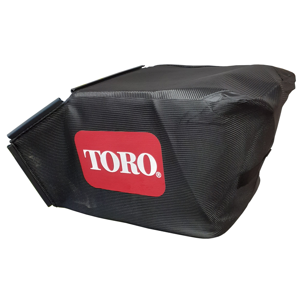 Replacement Bag For Walk Power Mower