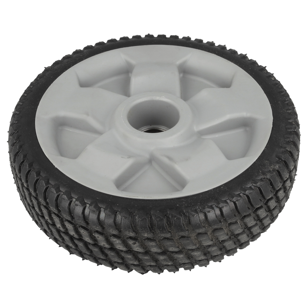 8 INCH FRONT WHEEL