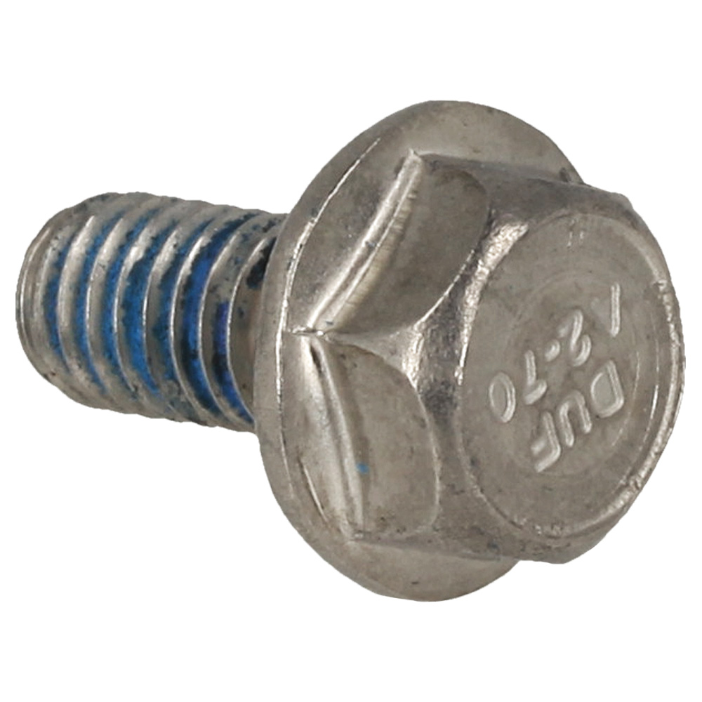 Hex Head Flange (Hhf) Screw