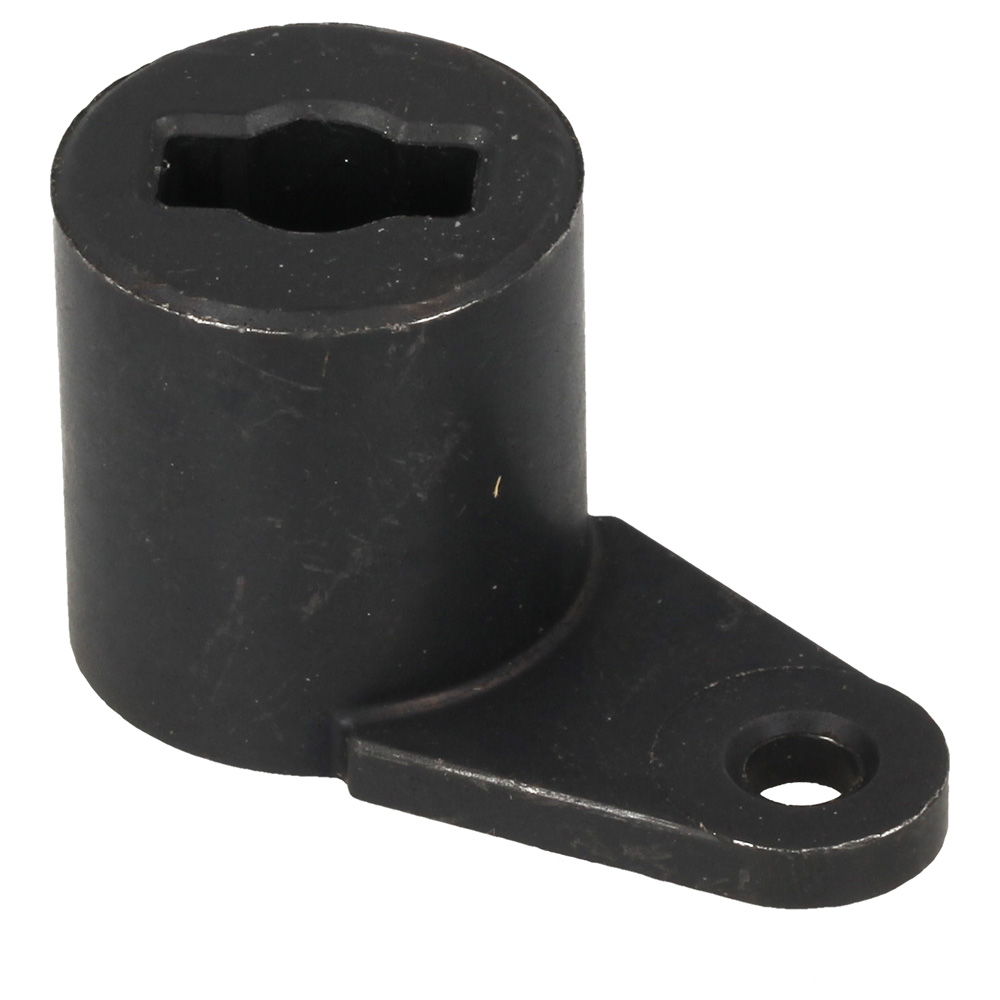 Traction Lever