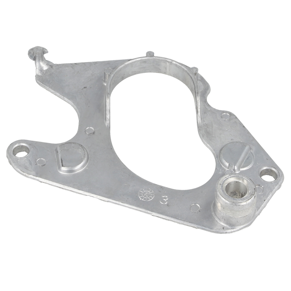Anchor Plate