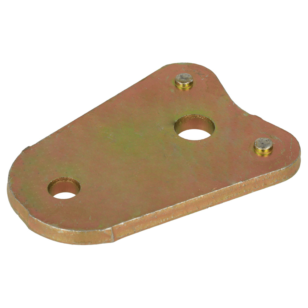 Front Pivot Arm