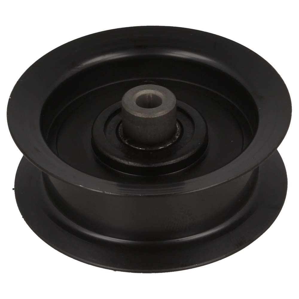 Flat Idler Pulley