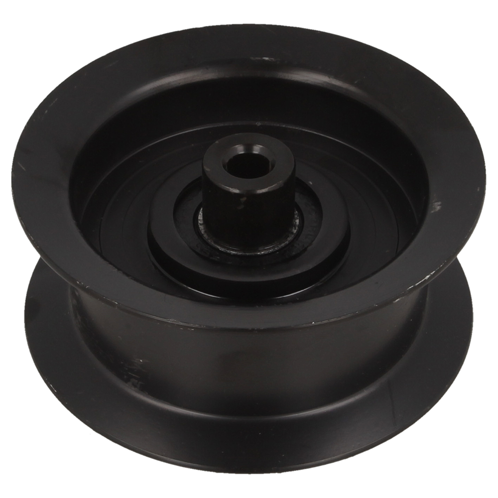 Pulley-Idler. Flat