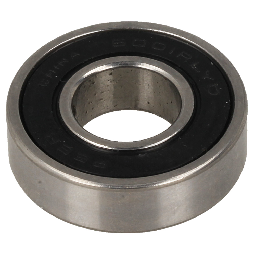 [6.2] Ball Bearing