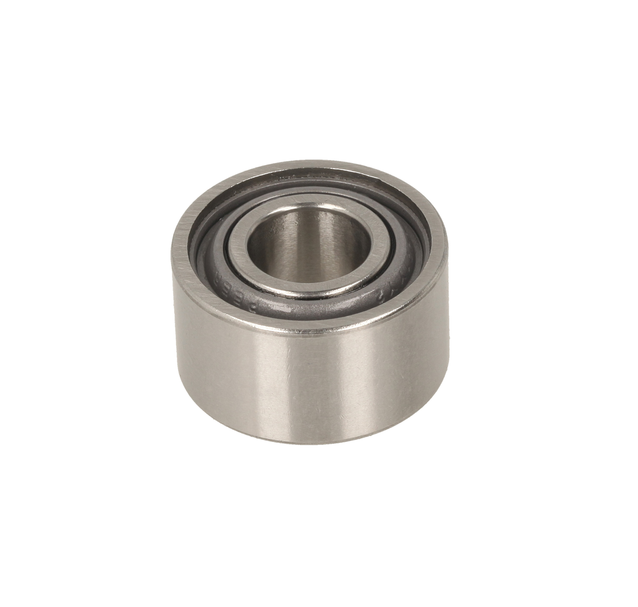 [17.2] Custom Ball Bearing