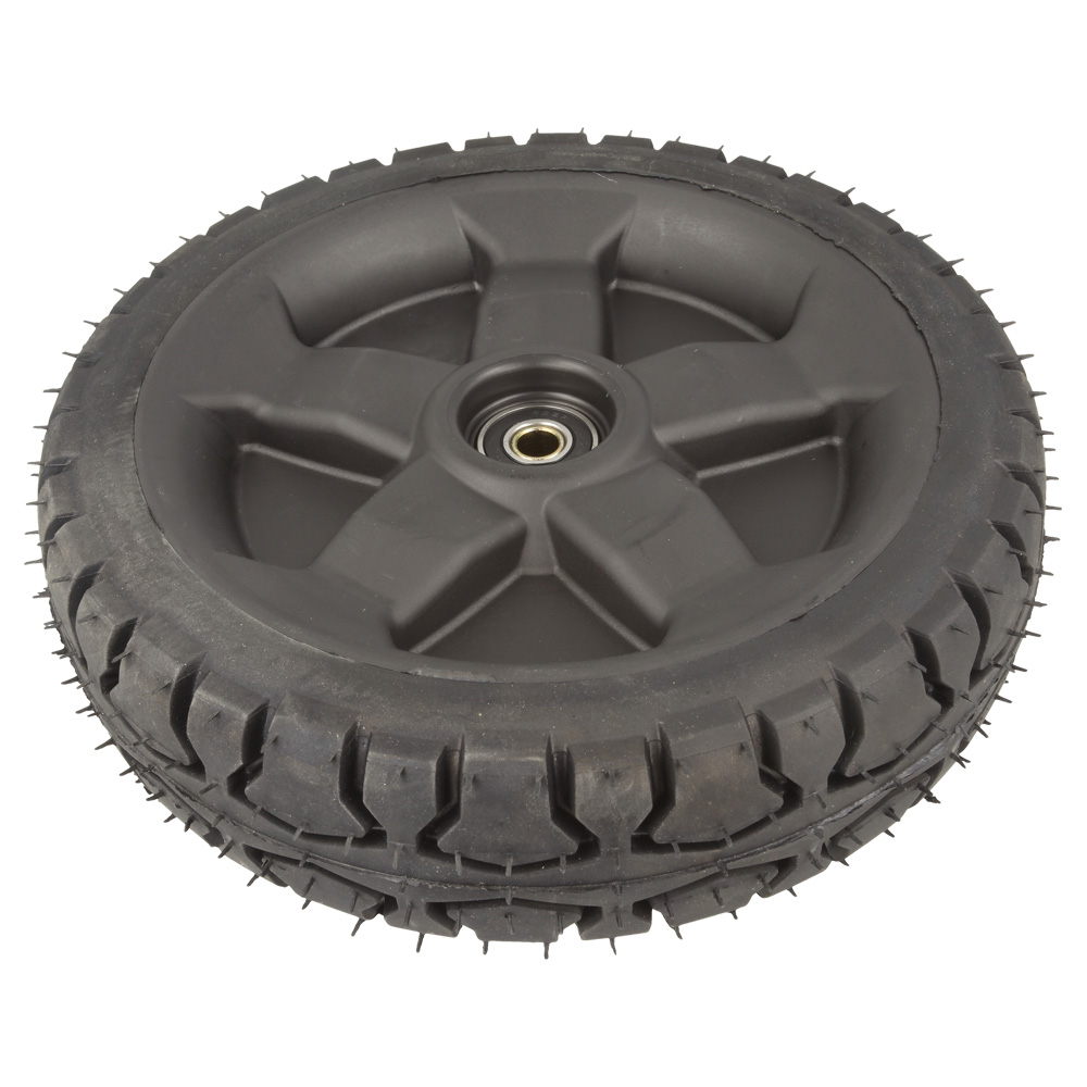 9 Inch Geared Rear Drive Wheel
