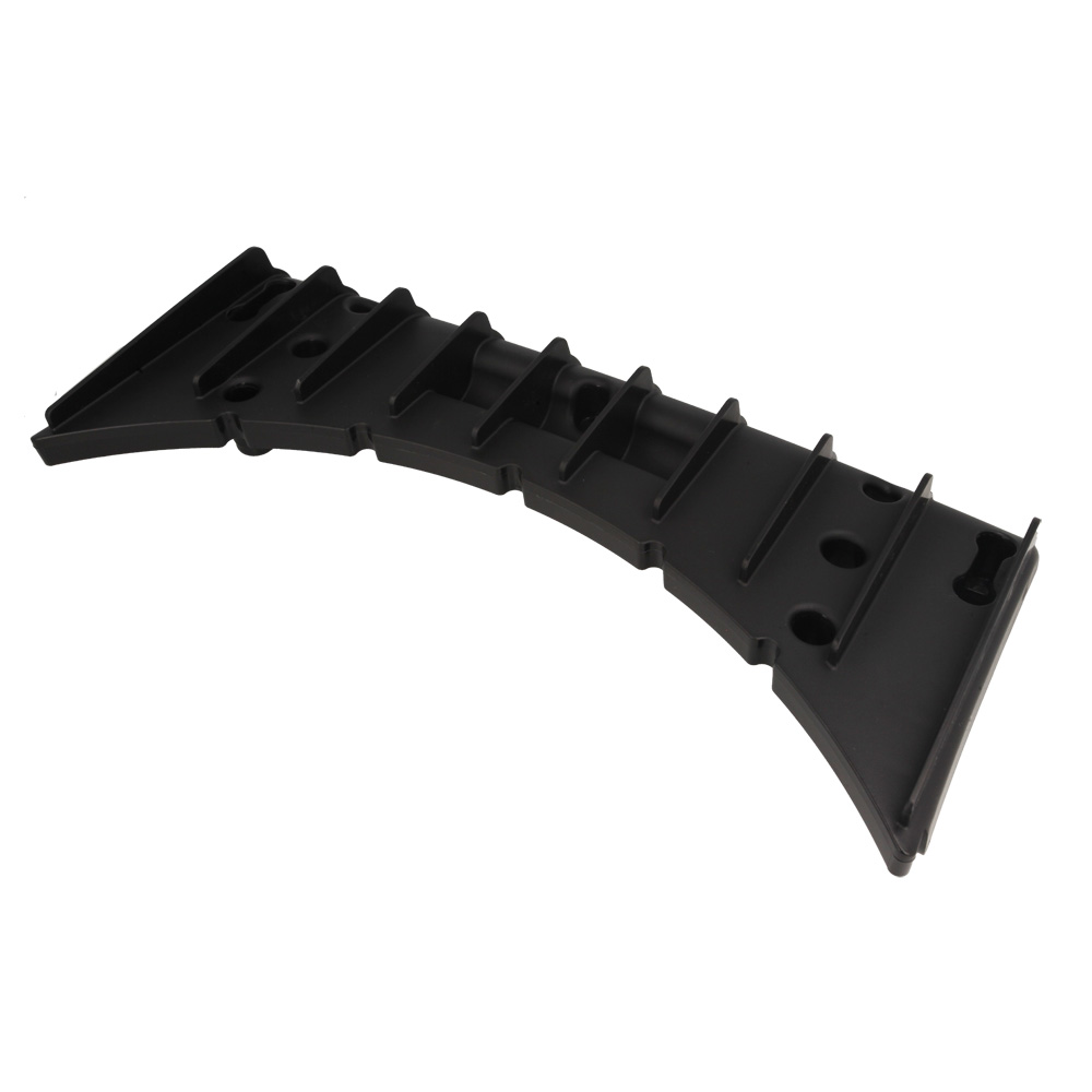 Front Fins
