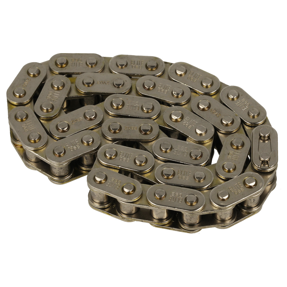 Chain(46 Pitches 3.8