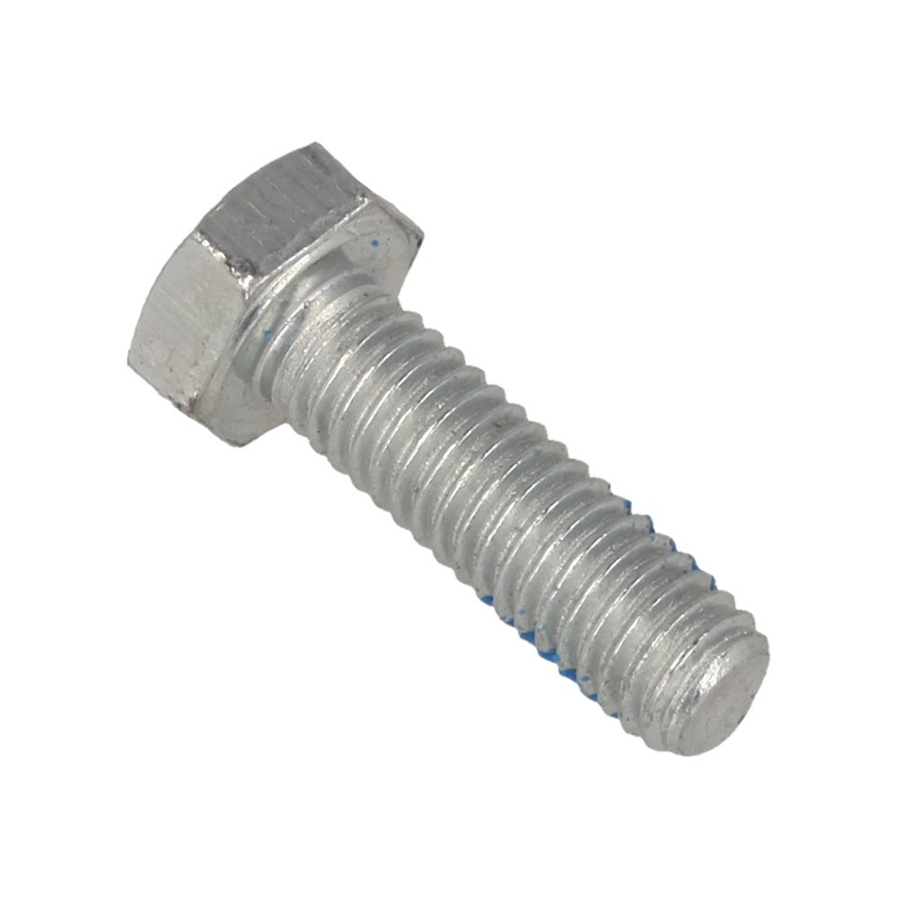 Screw-Hh Lock[M6-1.0X20.Cl8.8. Patch.Cz]