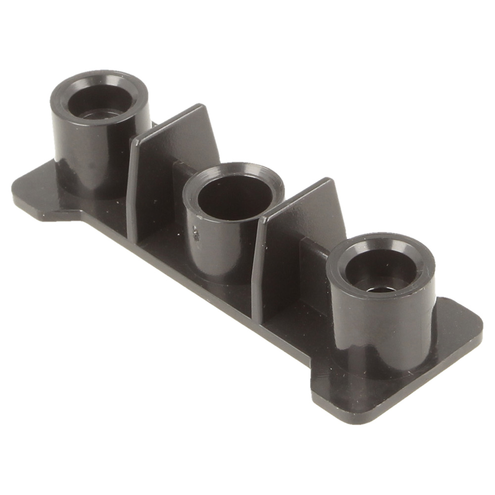 PRESSING BOARD-LOCK BUTTON MULCH