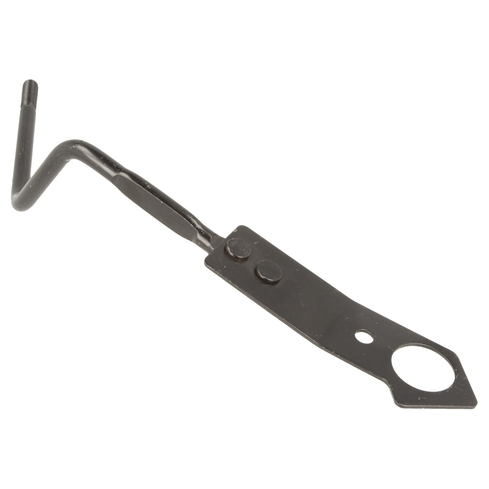 Handle Asm