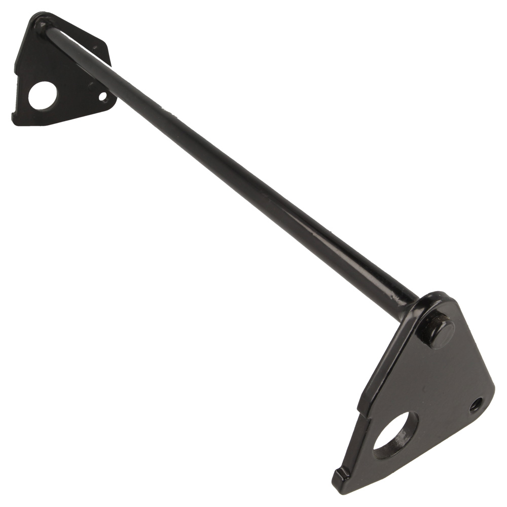 Axle Rear