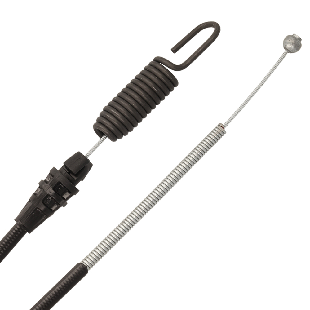 Cable Traction