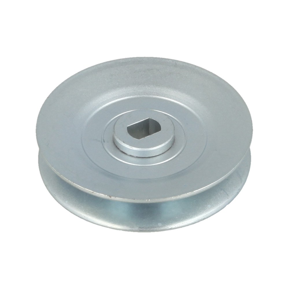 Split Pulley Upper