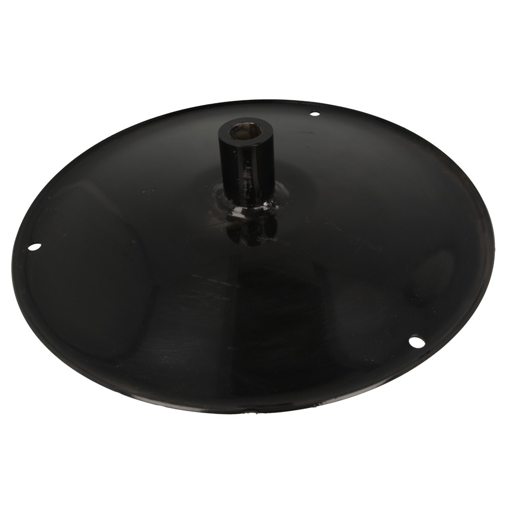 Hayterette Disc Assembly [Black]