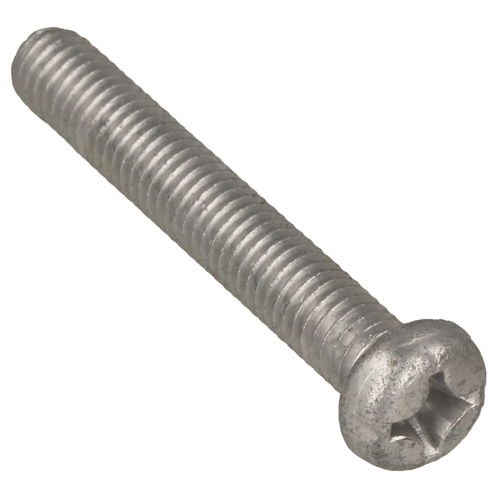 Bolt-P [M6-1 X 40 . Cl8.8. Cz]