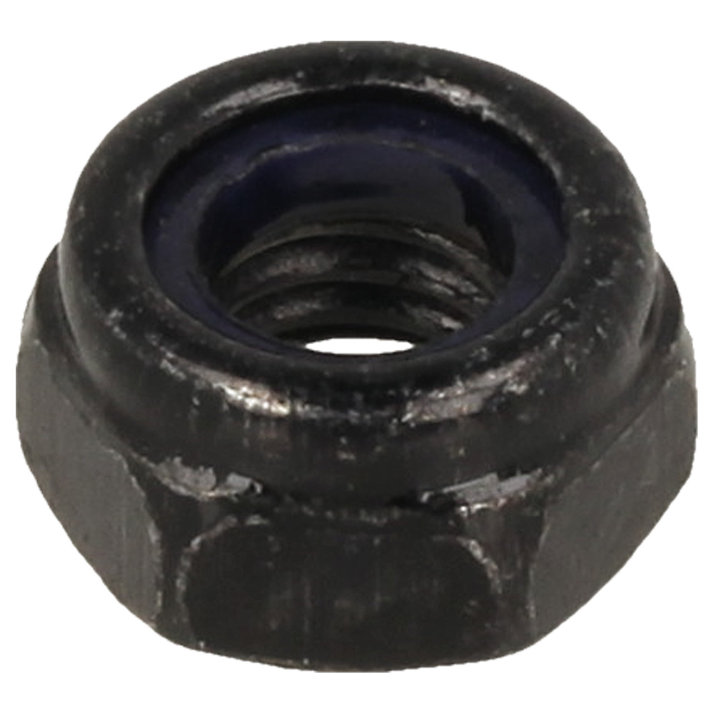 Nut-Hex [M6-1. Jam. Lock. Cl8.8]