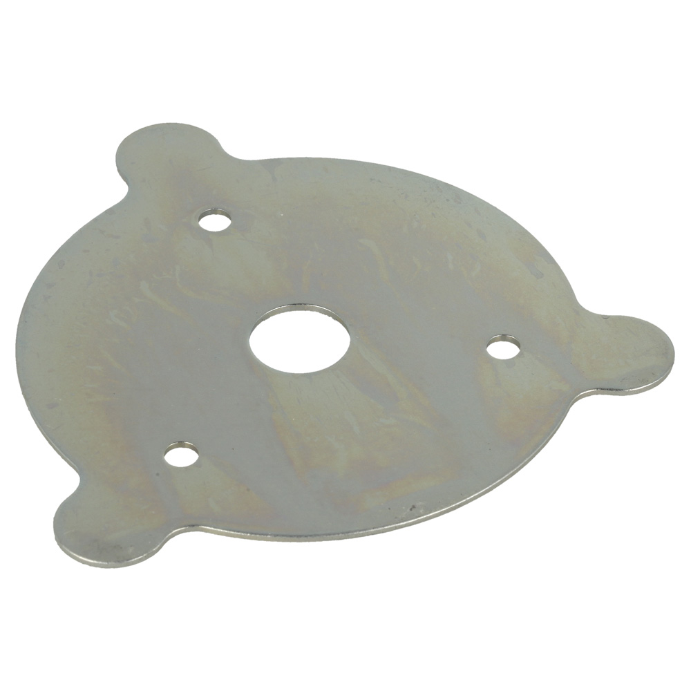 Cover. Bearing