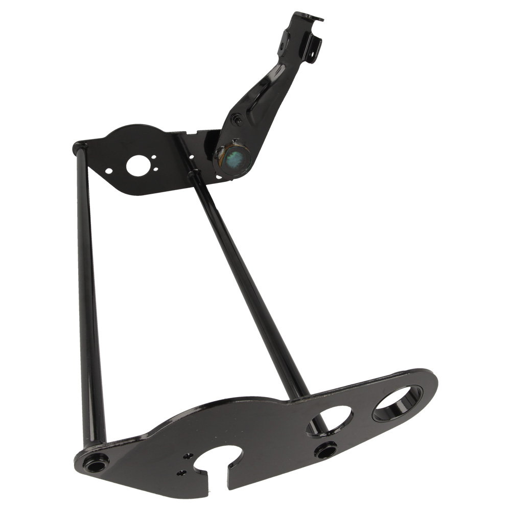 Rear Frame. 41 (Pro) [Black]