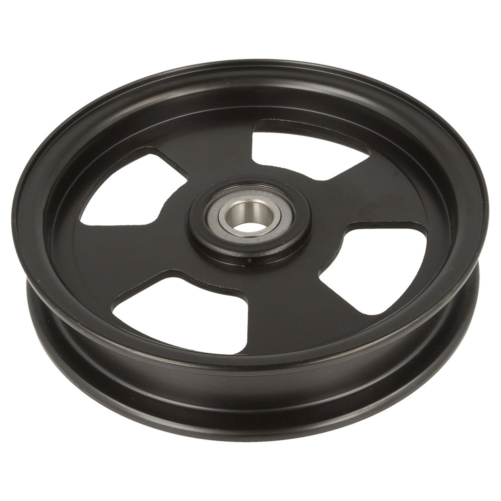 Flat Idler Pulley