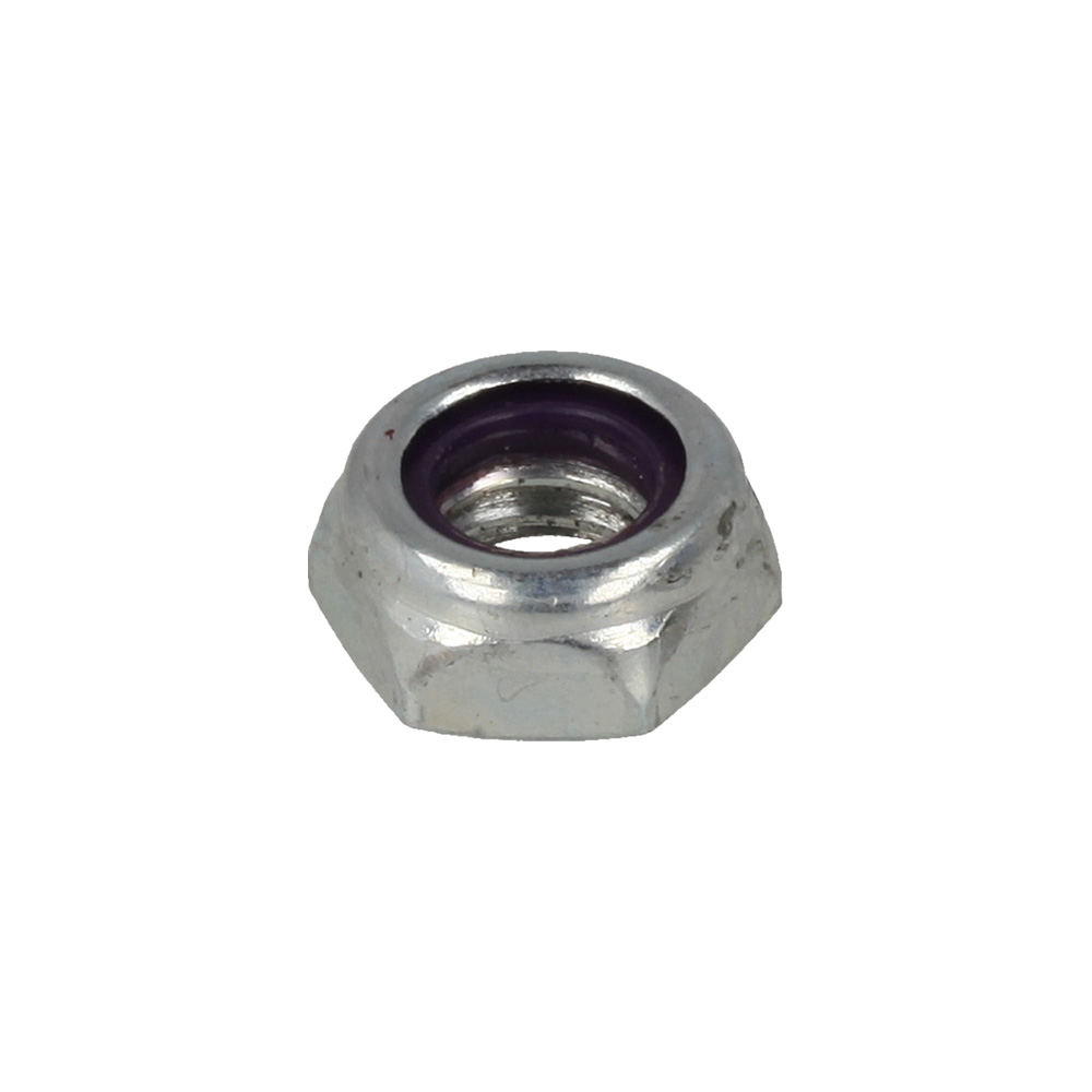 Hex Nut