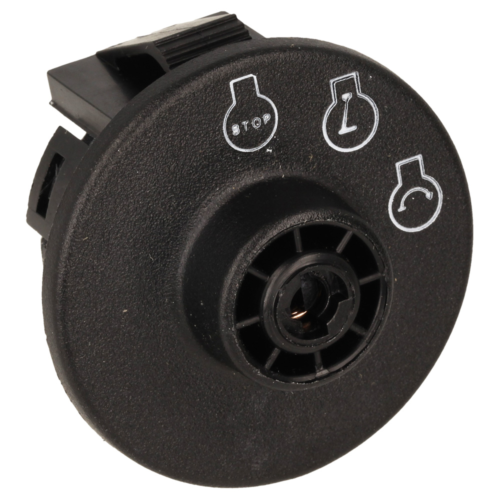 Z-Master Ignition Switch