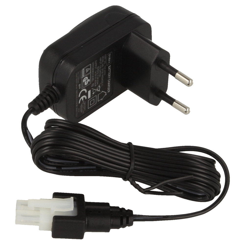 12V BATTERY CHARGER