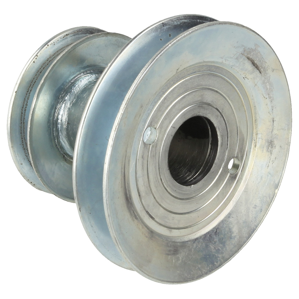 Engine Pulley