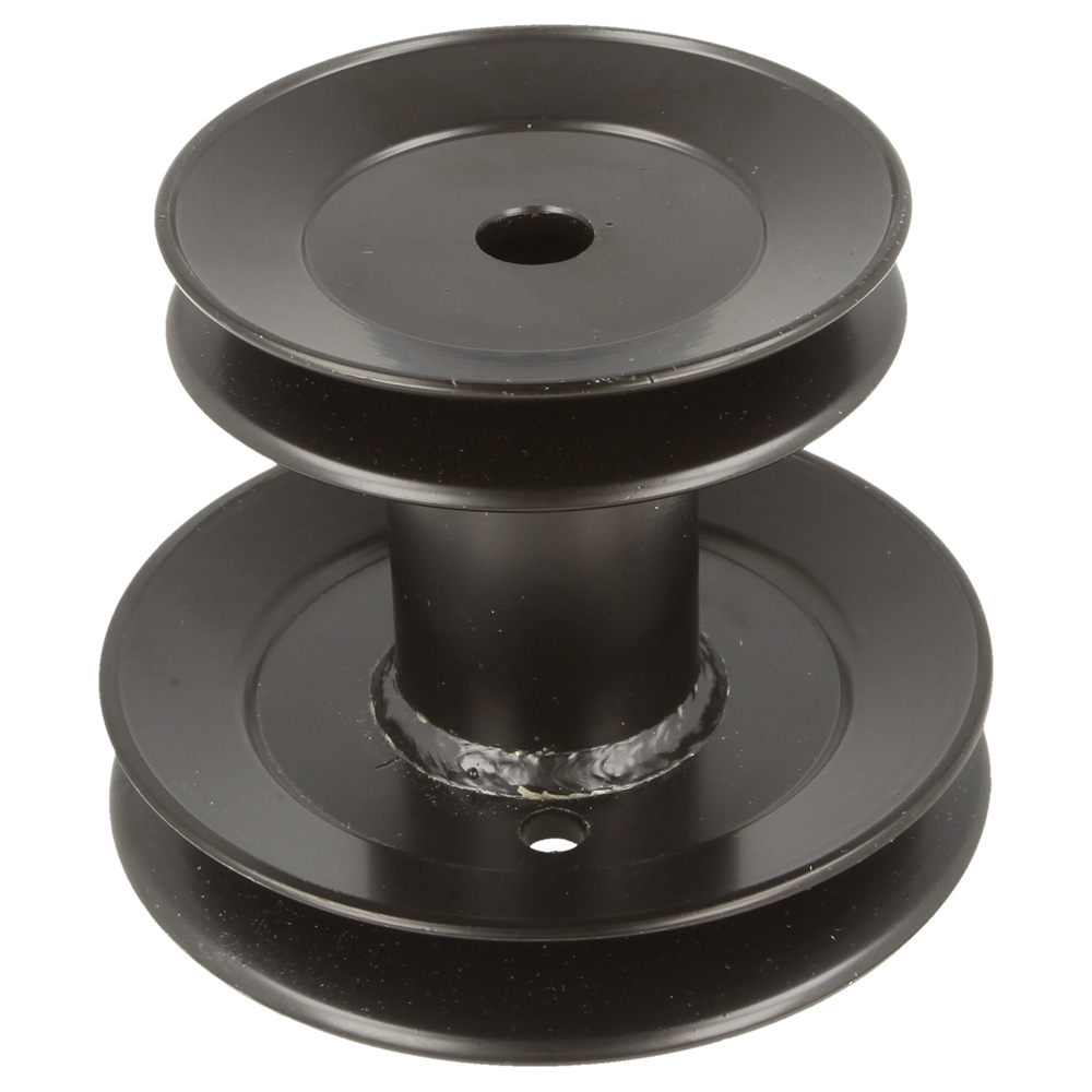 Engine Pulley