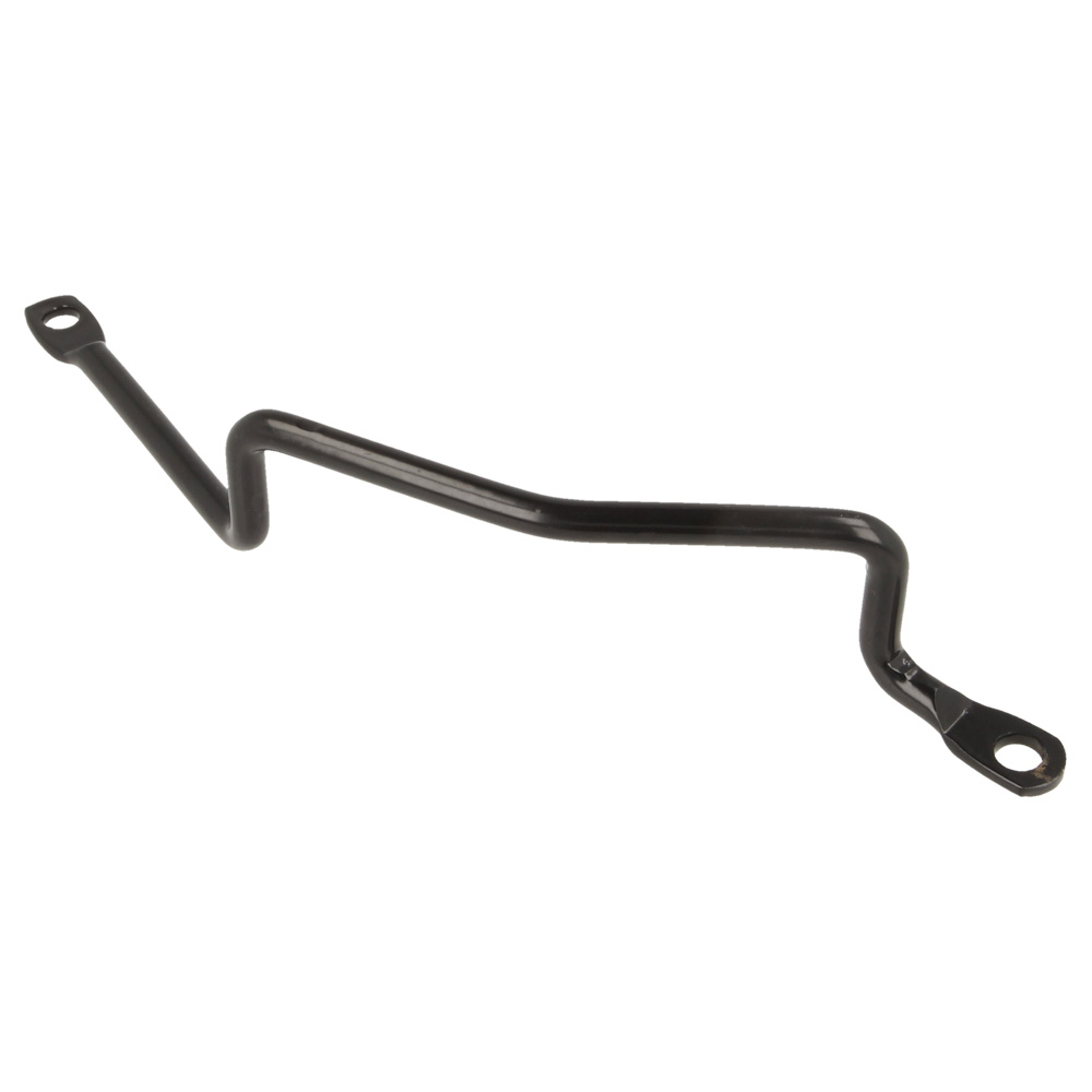 Guide Rod Assembly - Belt [Bbc Black