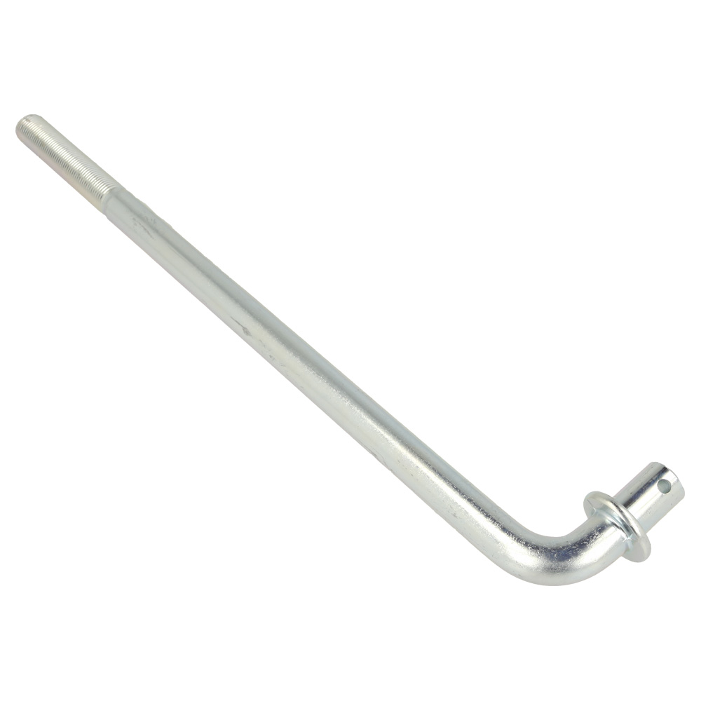 Deck Mount Rod