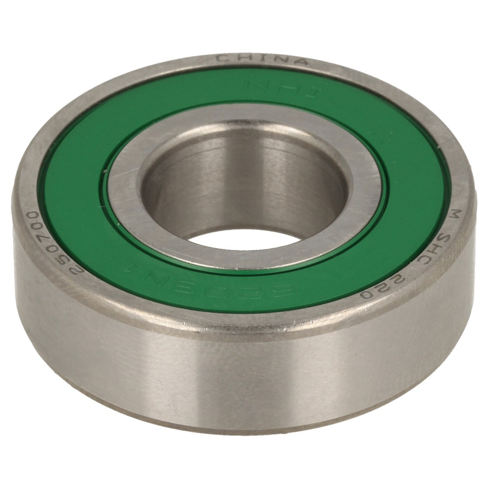 [1.3] Ball Bearing