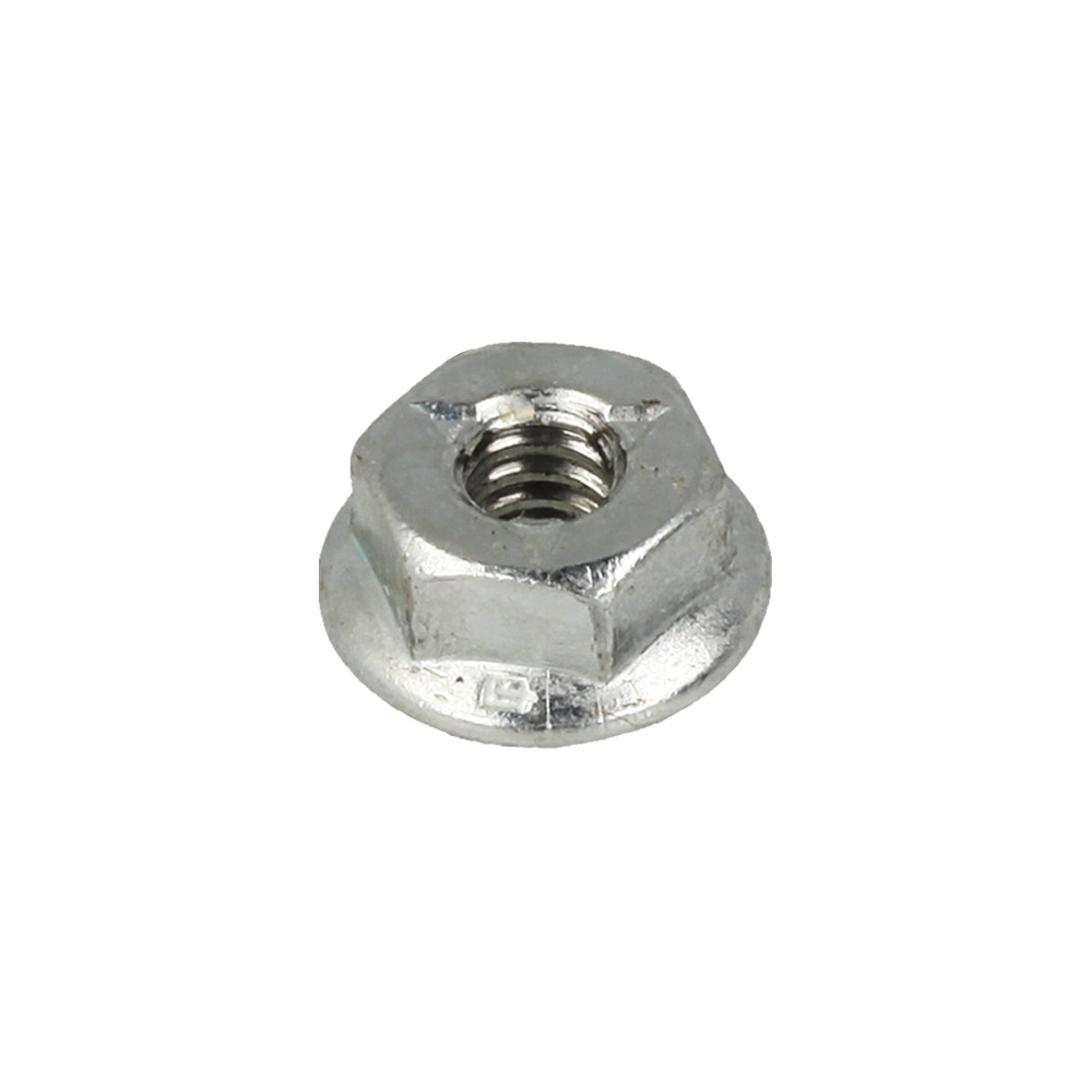 Flange Hex Nut