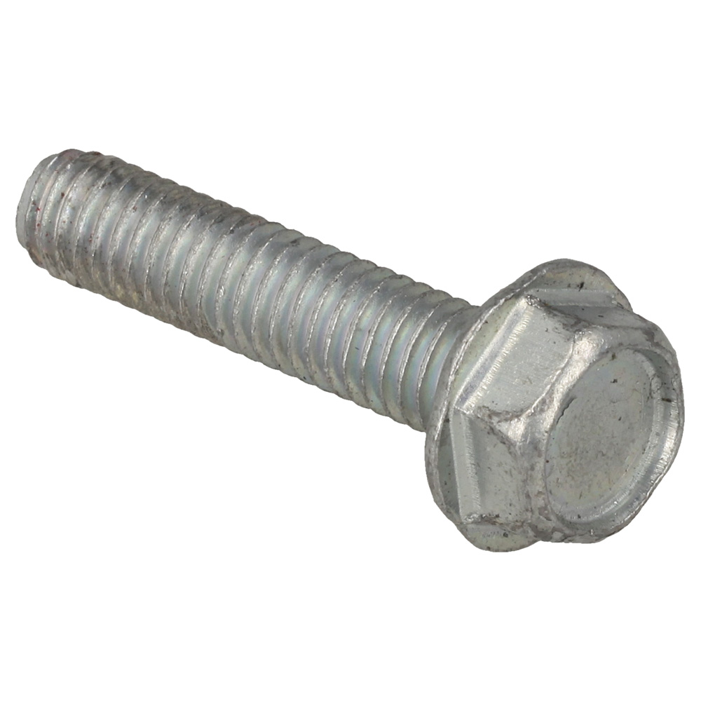 Hex Washer Head (Hwh) Roll Thd Screw