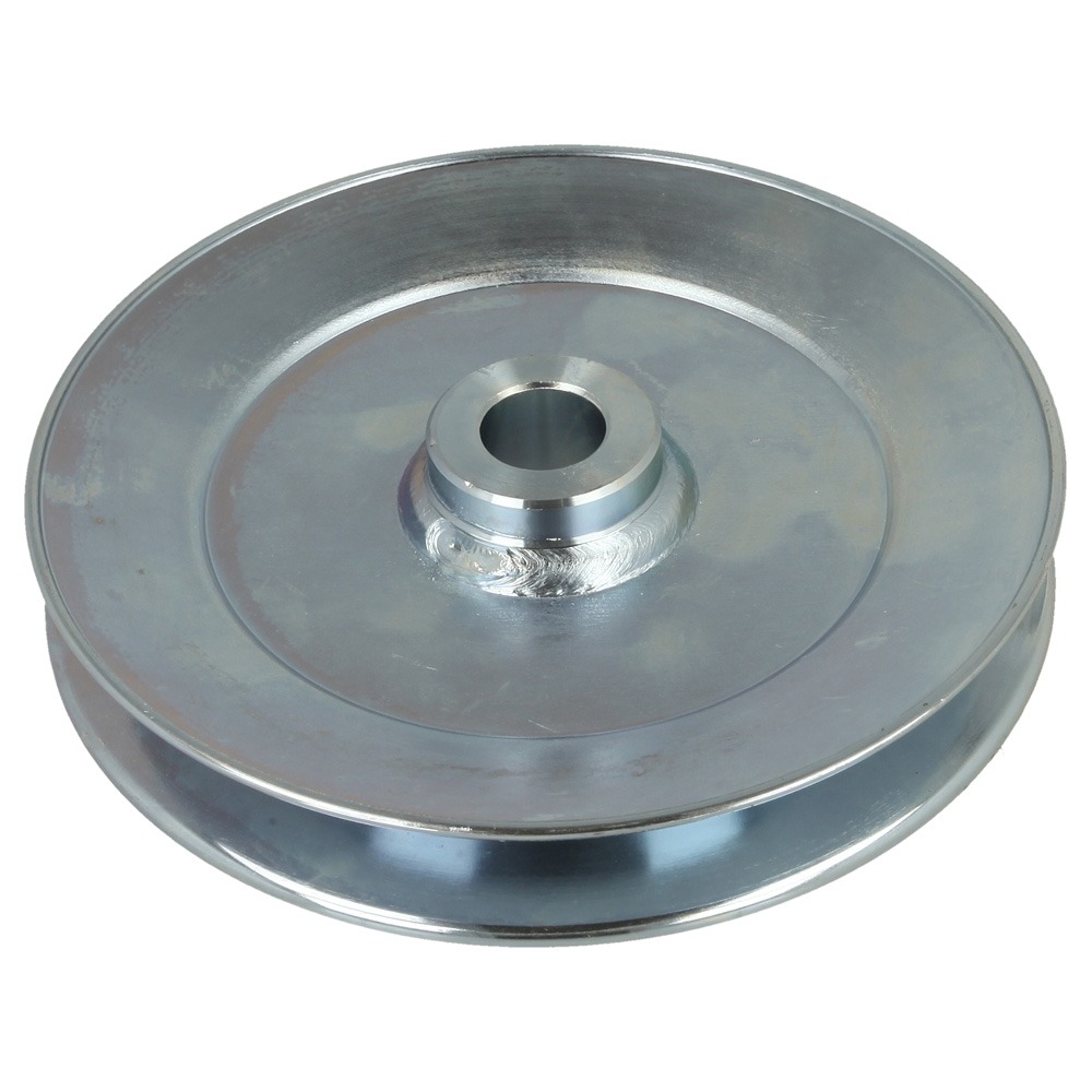 Pulley