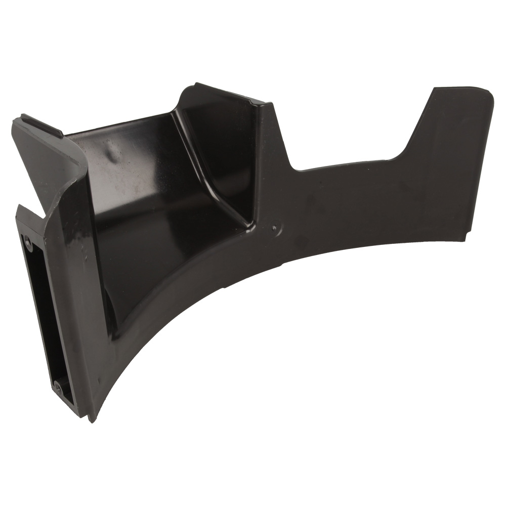 Rear Wheel Drive (Rwd) Rear Baffle