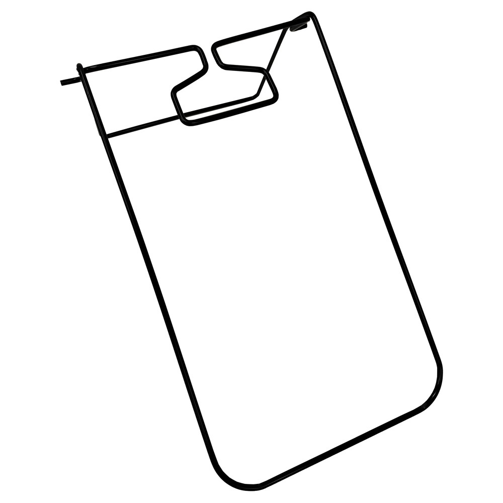 Replacement Bag Frame Assembly