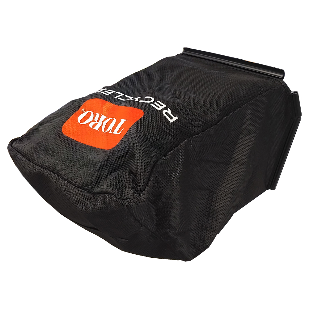 Grass Bag For Walk Power Mower