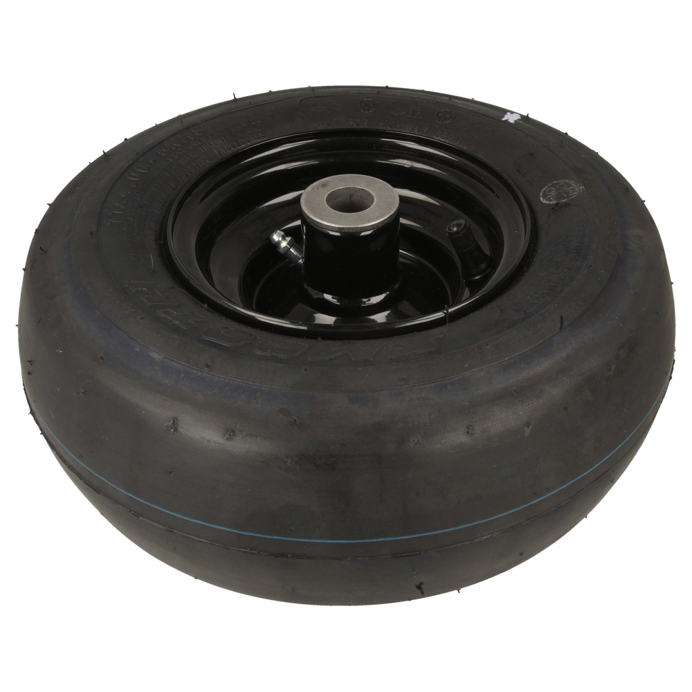 Timecutter Caster Wheel Assembly