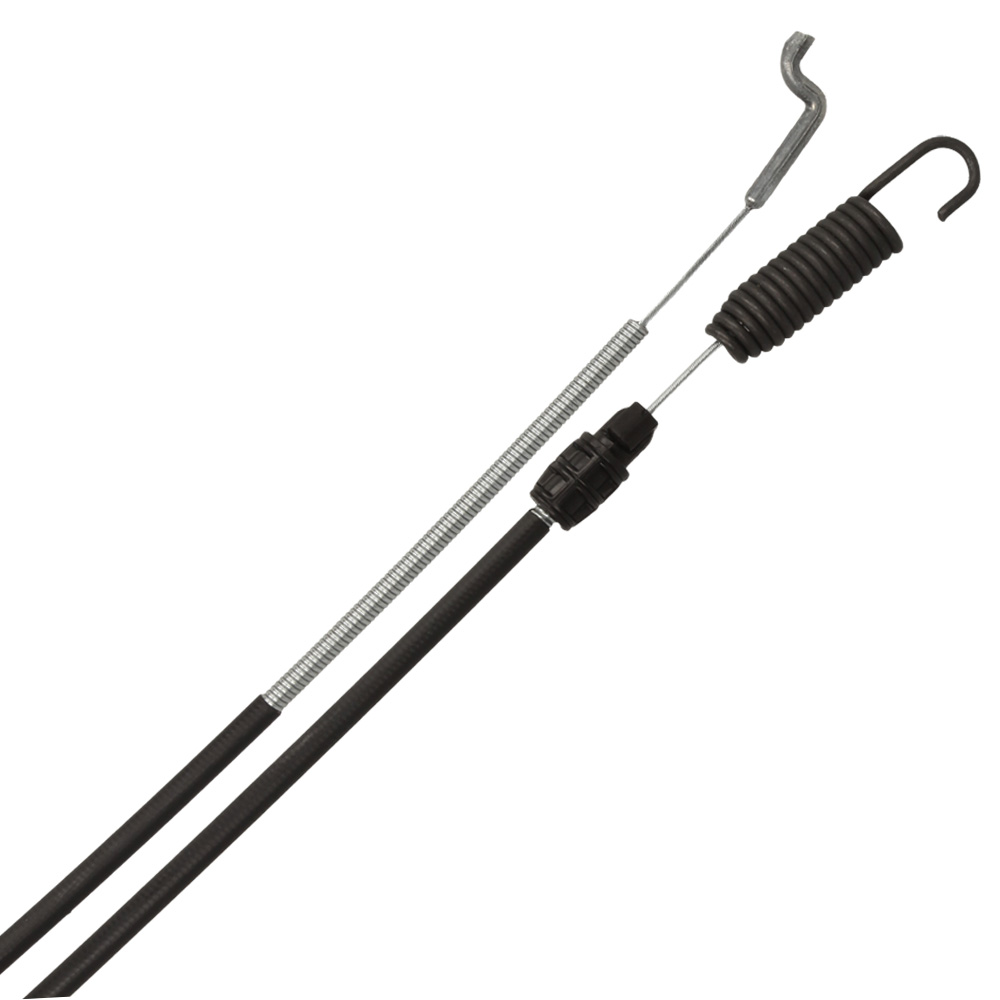 Rear Wheel Drive (Rwd) Traction Cable