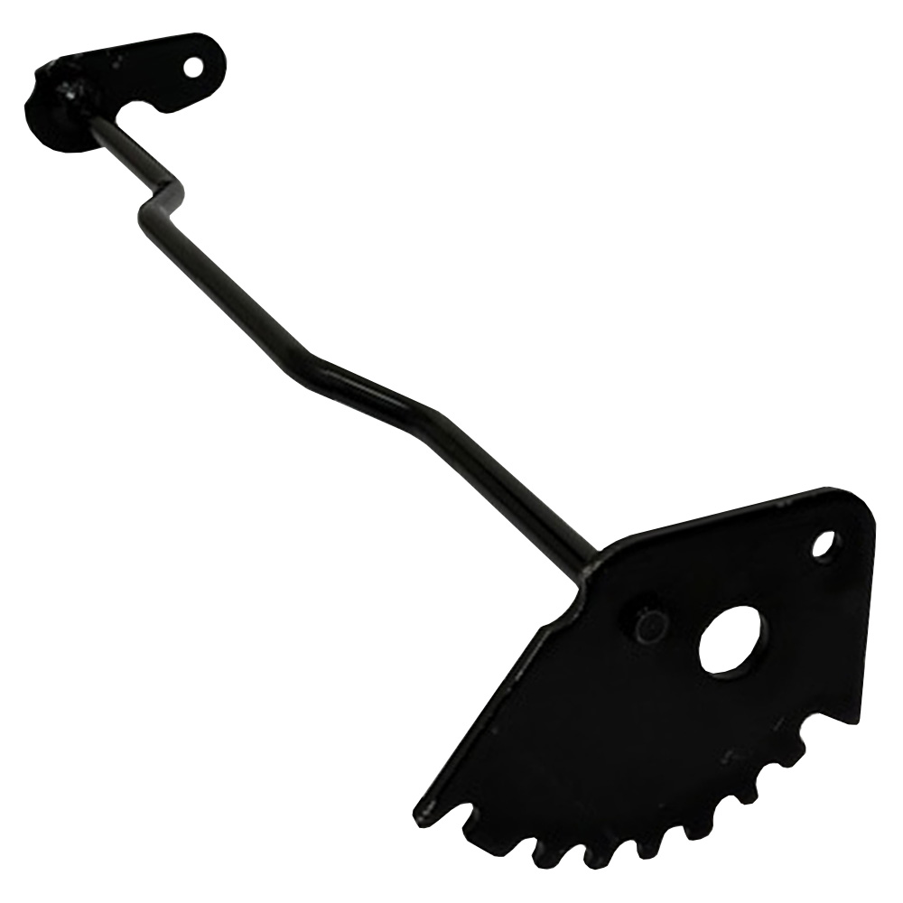 Front Axle Assembly