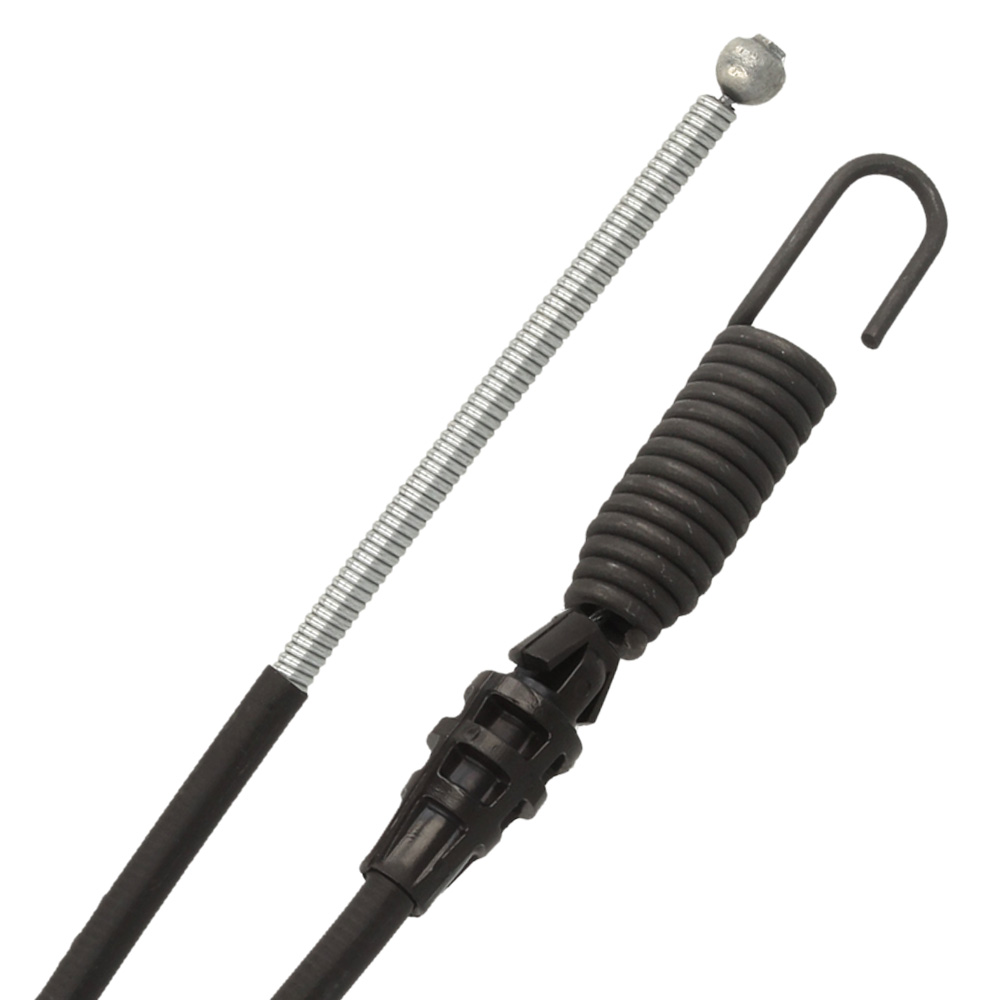 All Wheel Drive (Awd) Front Traction Cable